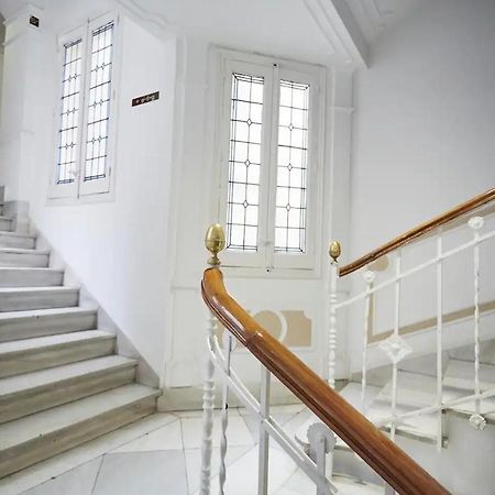 Apartamento V Alcalaretiro Ideal Parejas Madrid Eksteriør bilde